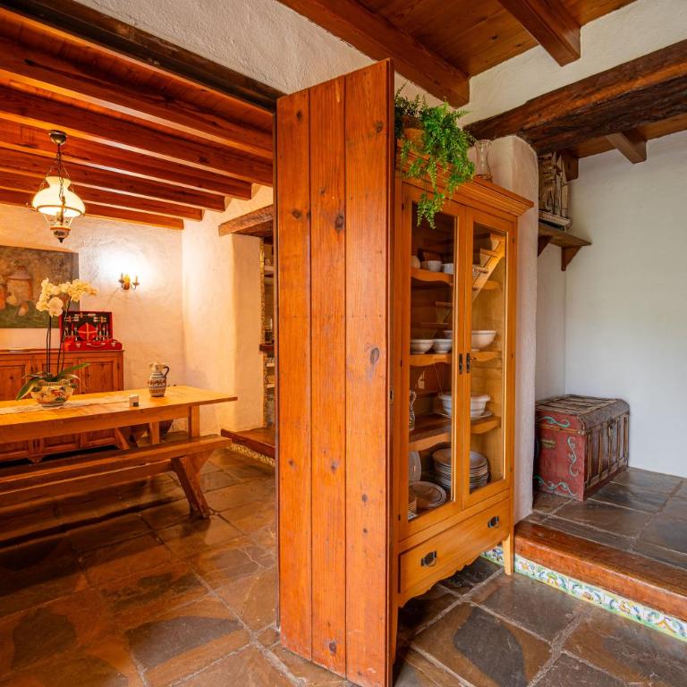 Finca Santa Teresa, Casa Grande - Casa de 4 dormitorios - 18