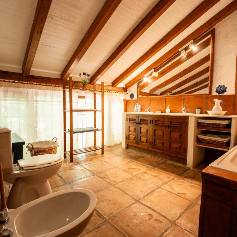 Finca Santa Teresa, Casa Grande - Casa de 4 dormitorios - 22