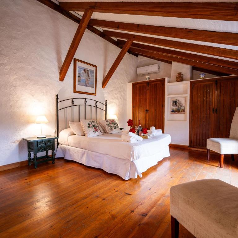 Finca Santa Teresa, Casa Grande - Casa de 4 dormitorios - 26