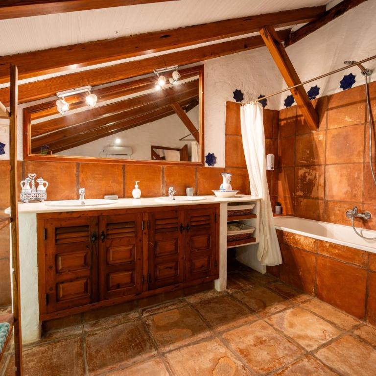 Finca Santa Teresa, Casa Grande - Casa de 4 dormitorios - 28