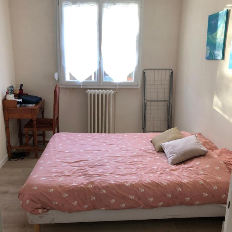 Appart Vicki - Appartement 2 Chambres - 1