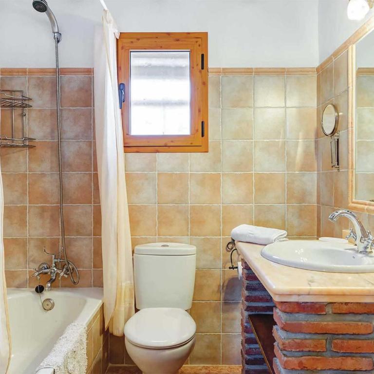 Cortijo Urdiales - Villa de 2 dormitorios - 12