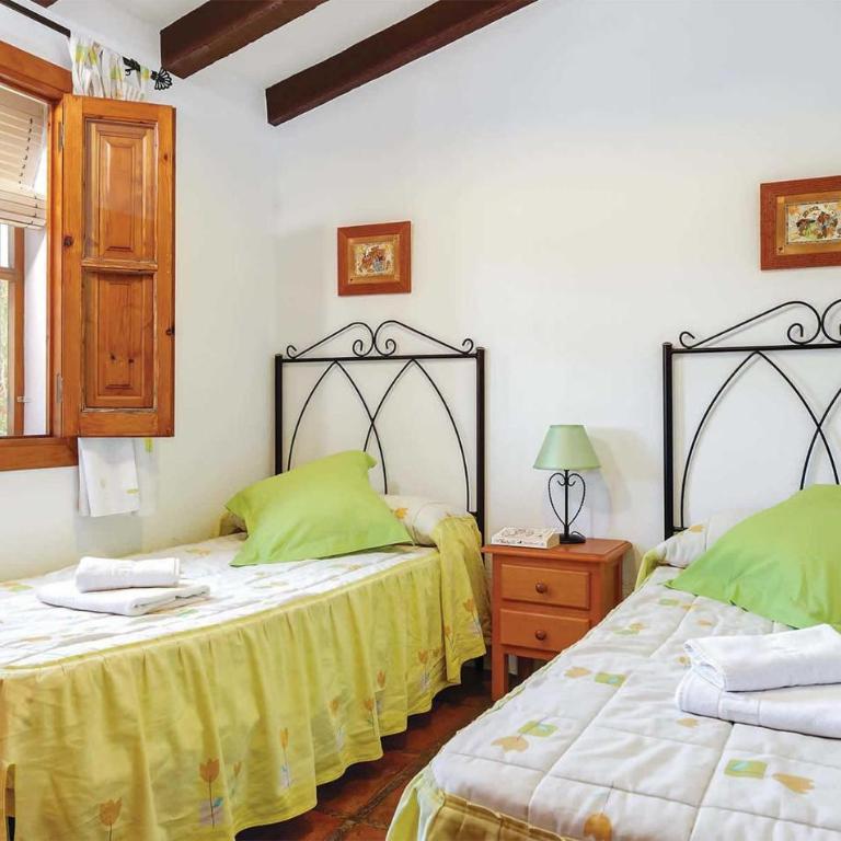 Cortijo Urdiales - Villa de 2 dormitorios - 10