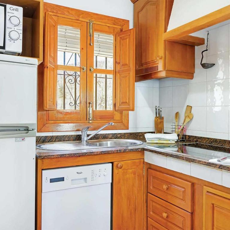 Cortijo Urdiales - Villa de 2 dormitorios - 7