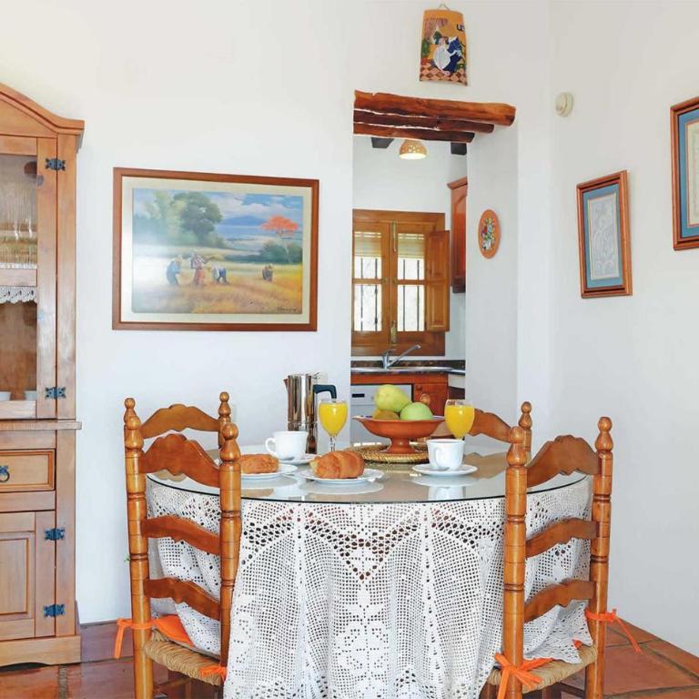 Cortijo Urdiales - Villa de 2 dormitorios - 8