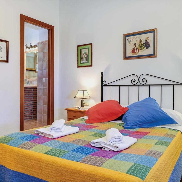 Cortijo Urdiales - Villa de 2 dormitorios - 11