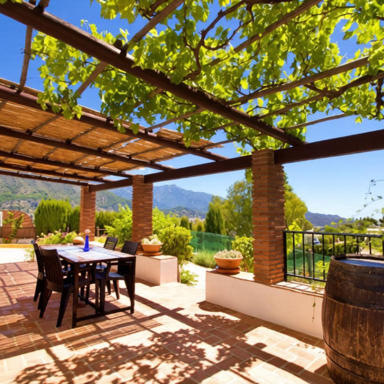 Cortijo Urdiales - Villa de 2 dormitorios - 16