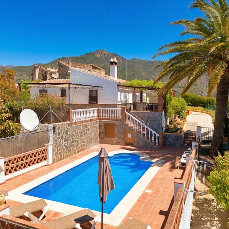 Cortijo Urdiales - Villa de 2 dormitorios - 1