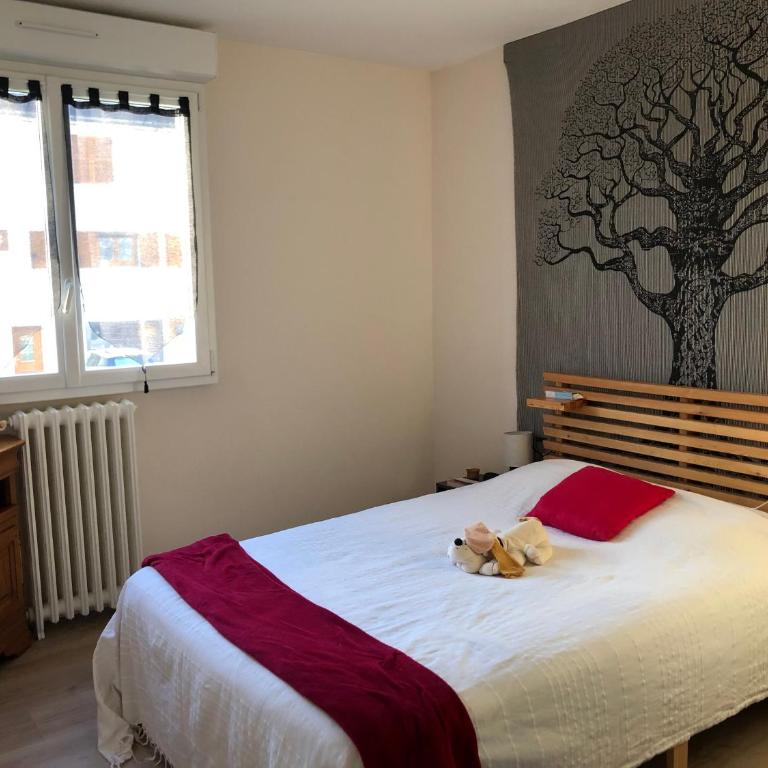 Appart Vicki - Appartement 2 Chambres - 4