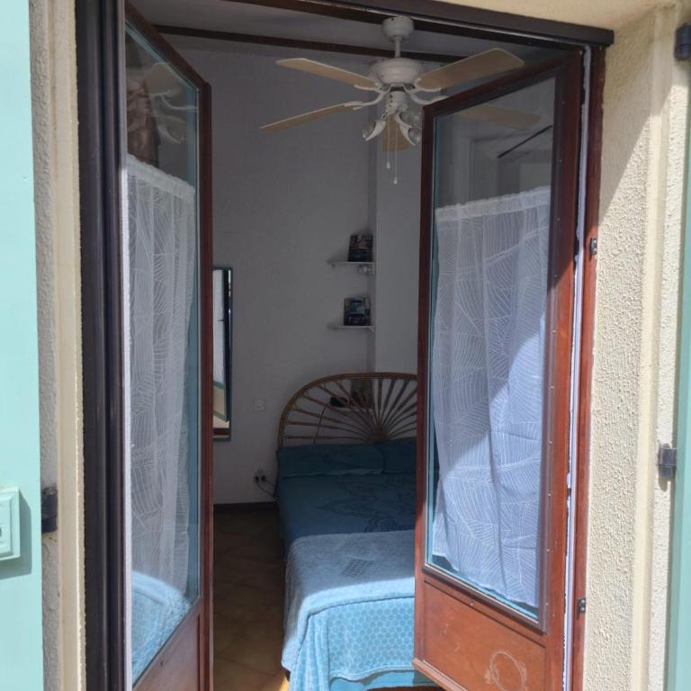 Chez Anna et Mat - Maison 1 Chambre - 2