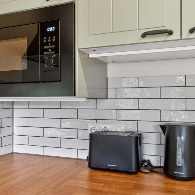 FeWo Nägeleried - Große Galerie-Wohnung mit Balkon, Heimkino, Garten - Three-Bedroom Apartment - 24