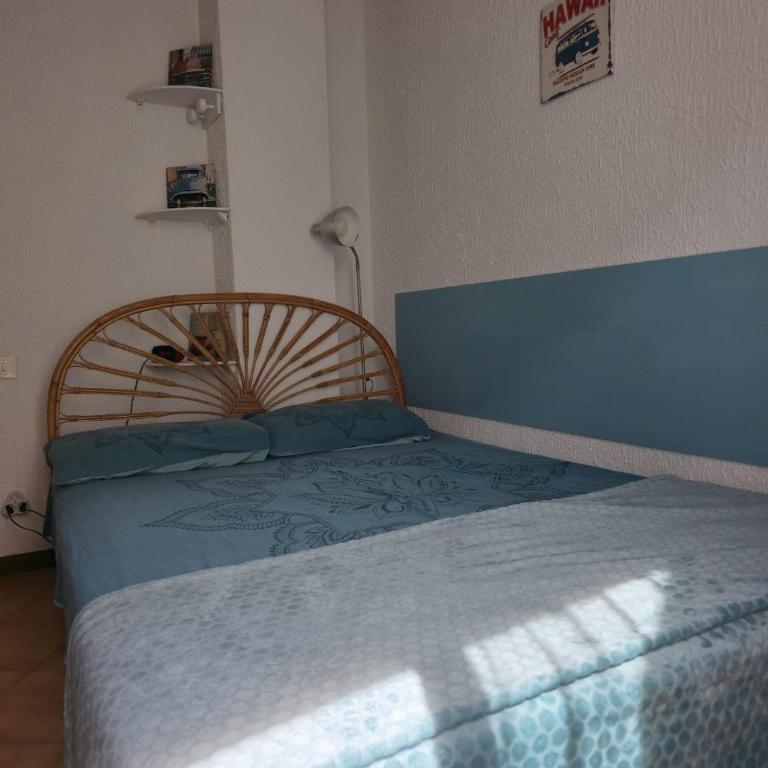 Chez Anna et Mat - Maison 1 Chambre - 17