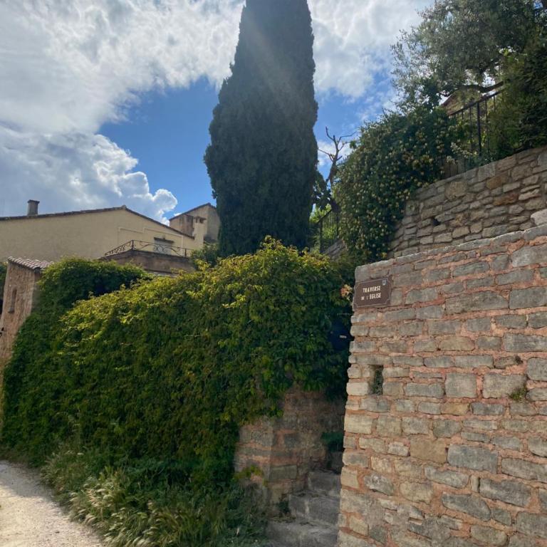 La Maisonnette de Bédoin Mont Ventoux - Self Check In - One-Bedroom House - 2