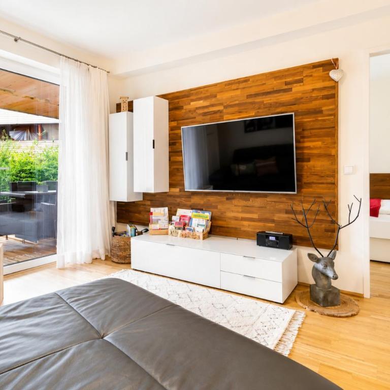 Alpinum Residence Lungau - Apartment mit 2 Schlafzimmern - 10