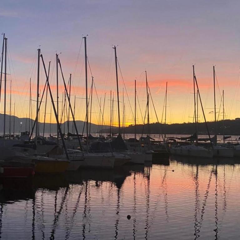 Garda MarANDGi Home Salo' - Casa con 3 Camere da Letto - 34