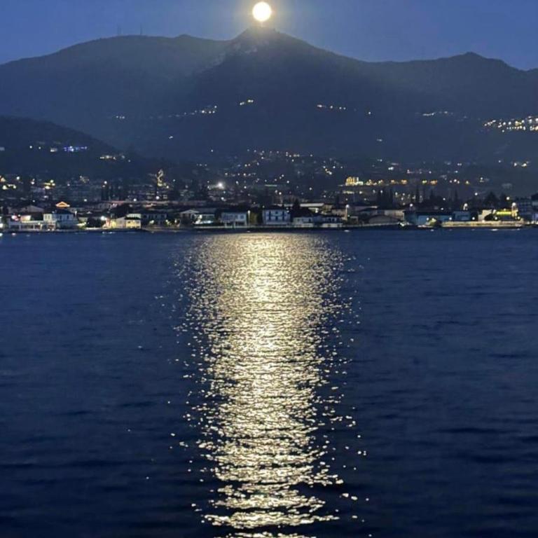 Garda MarANDGi Home Salo' - Casa con 3 Camere da Letto - 35