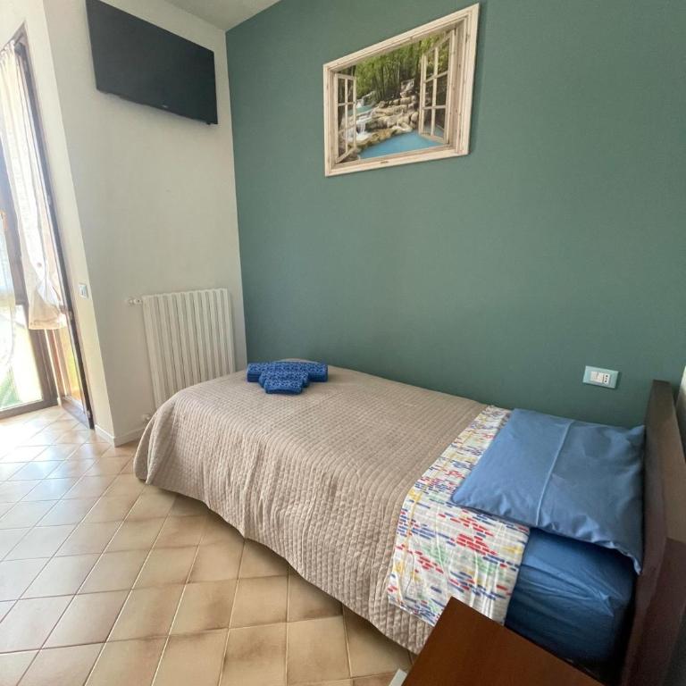 Garda MarANDGi Home Salo' - Casa con 3 Camere da Letto - 17