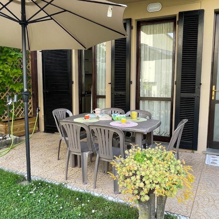 Garda MarANDGi Home Salo' - Casa con 3 Camere da Letto - 6
