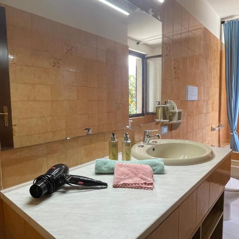 Garda MarANDGi Home Salo' - Casa con 3 Camere da Letto - 26