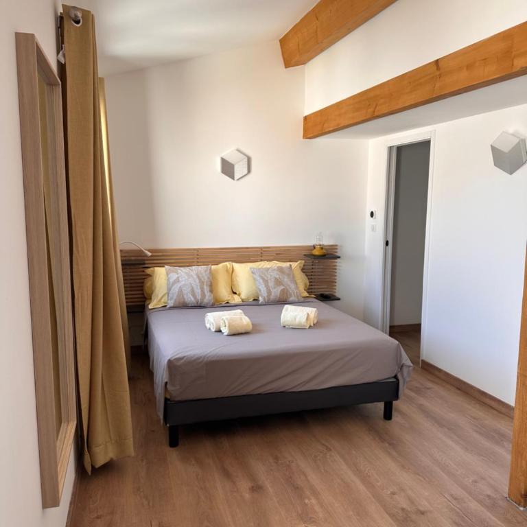 La pointe au sel - Maison 3 Chambres - 18