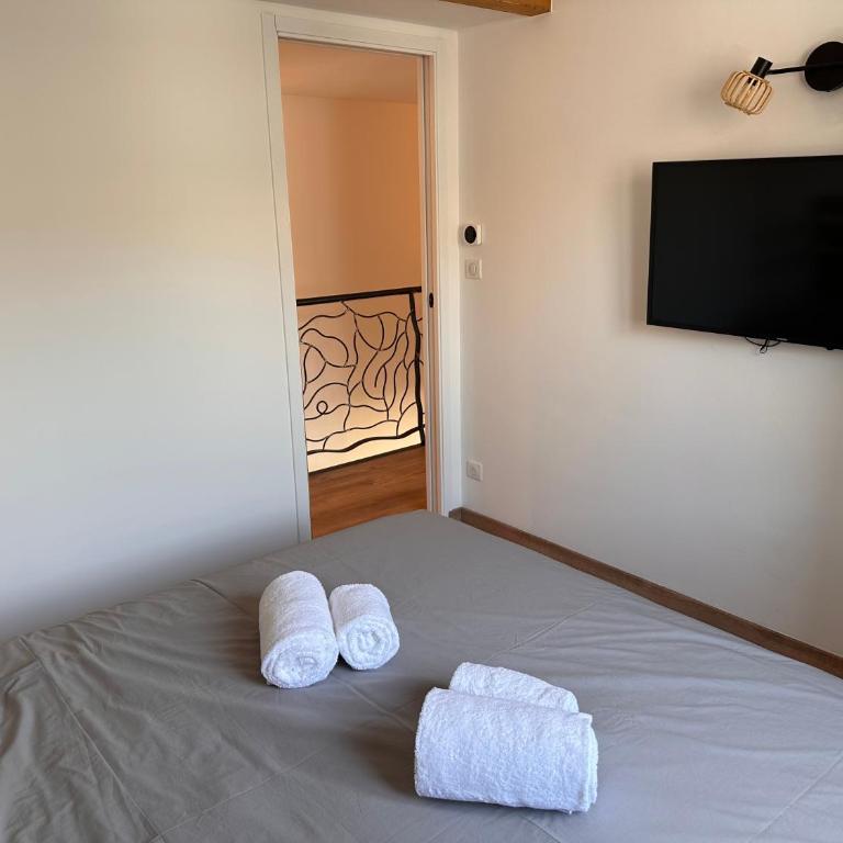 La pointe au sel - Maison 3 Chambres - 21