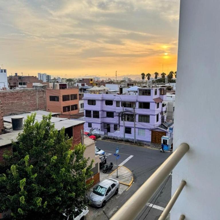 Lotus House San Miguel - Apartamento de 2 dormitorios - 1