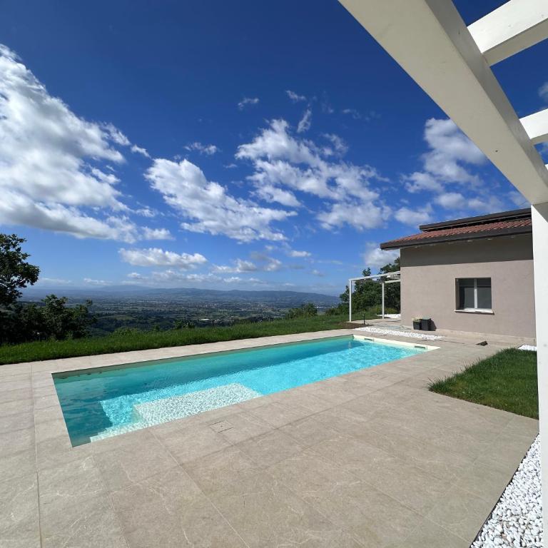Assisi Love - Casa con 2 Camere da Letto - 3