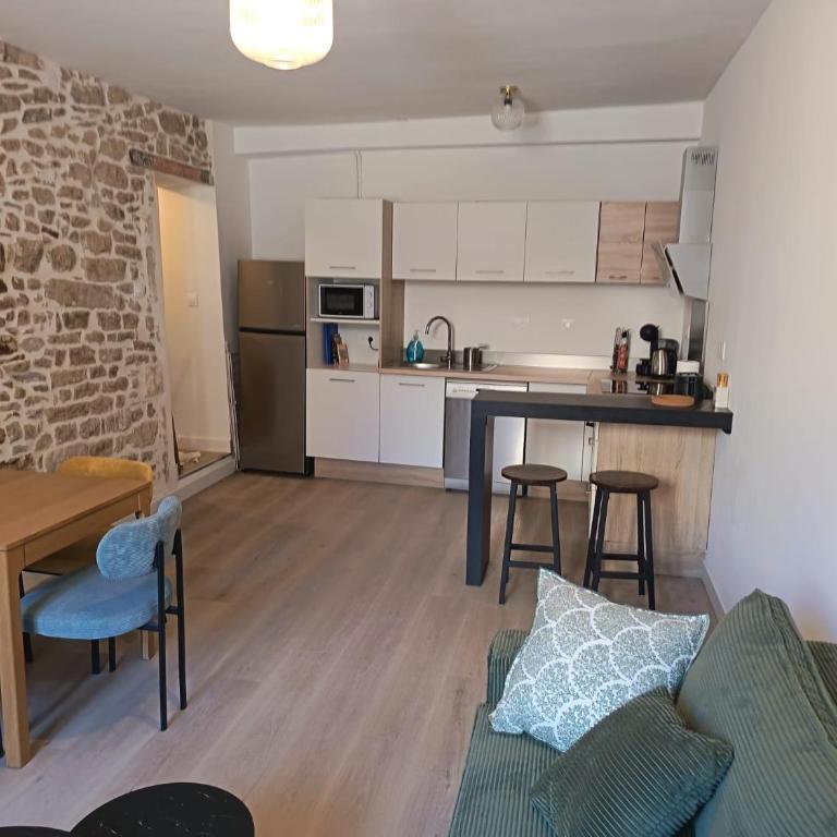 L'Ecrin Nîmois YourHostHelper - Appartamento con 2 Camere da Letto - 5