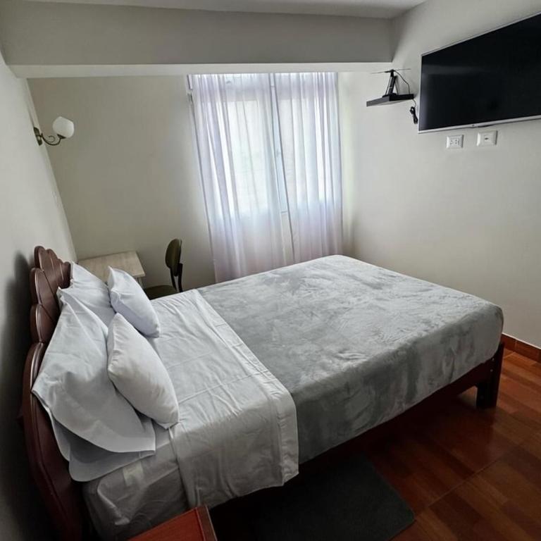 Lotus House San Miguel - Apartamento de 2 dormitorios - 2