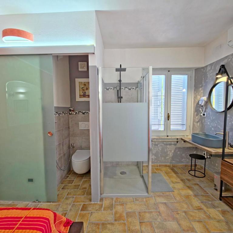 Casa Luigi - Casa con 5 Camere da Letto - 8