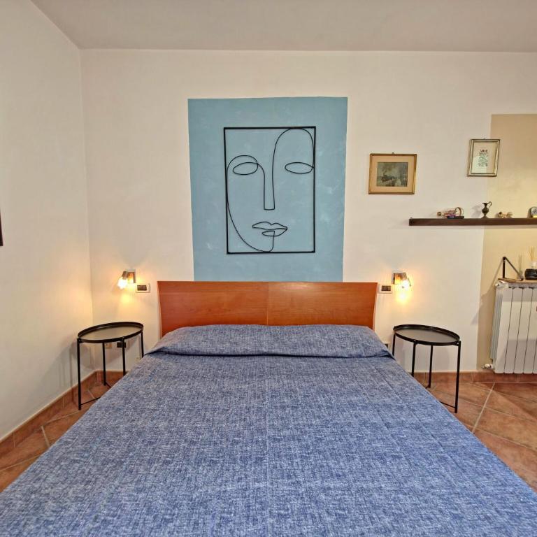 Casa Luigi - Casa con 5 Camere da Letto - 10