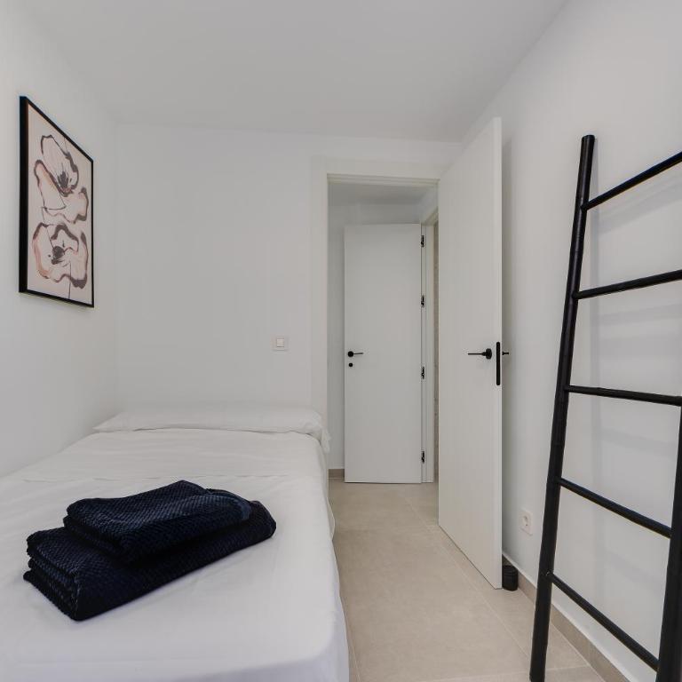 Blue Bay Torrevieja - Apartamento con vistas al mar - 12