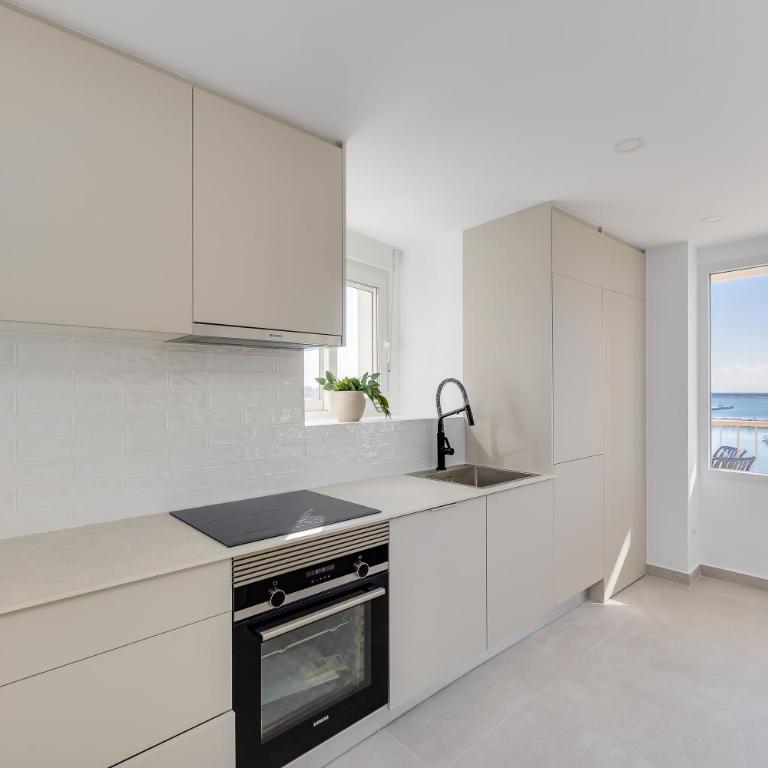 Blue Bay Torrevieja - Apartamento con vistas al mar - 19