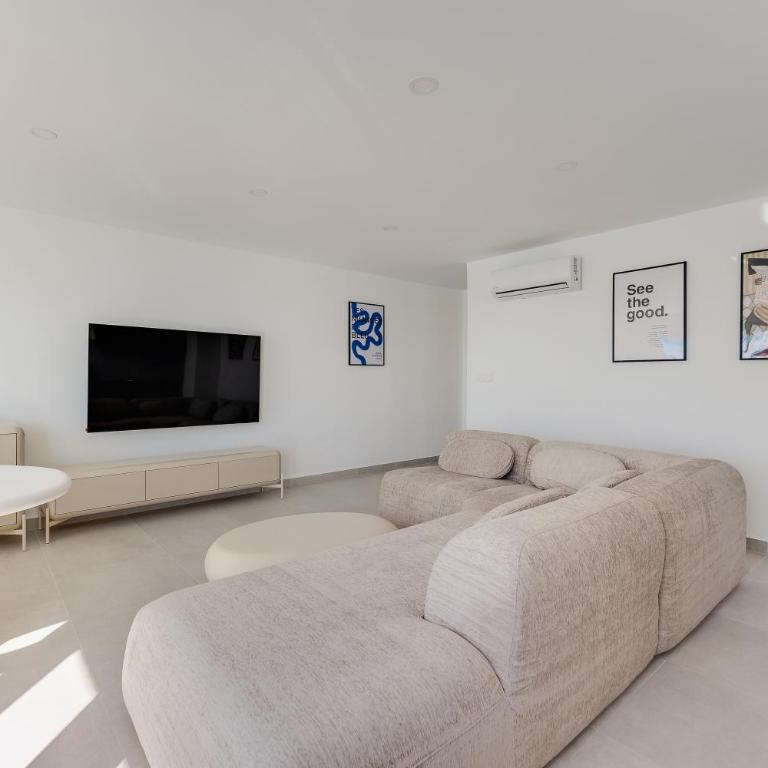 Blue Bay Torrevieja - Apartamento con vistas al mar - 25