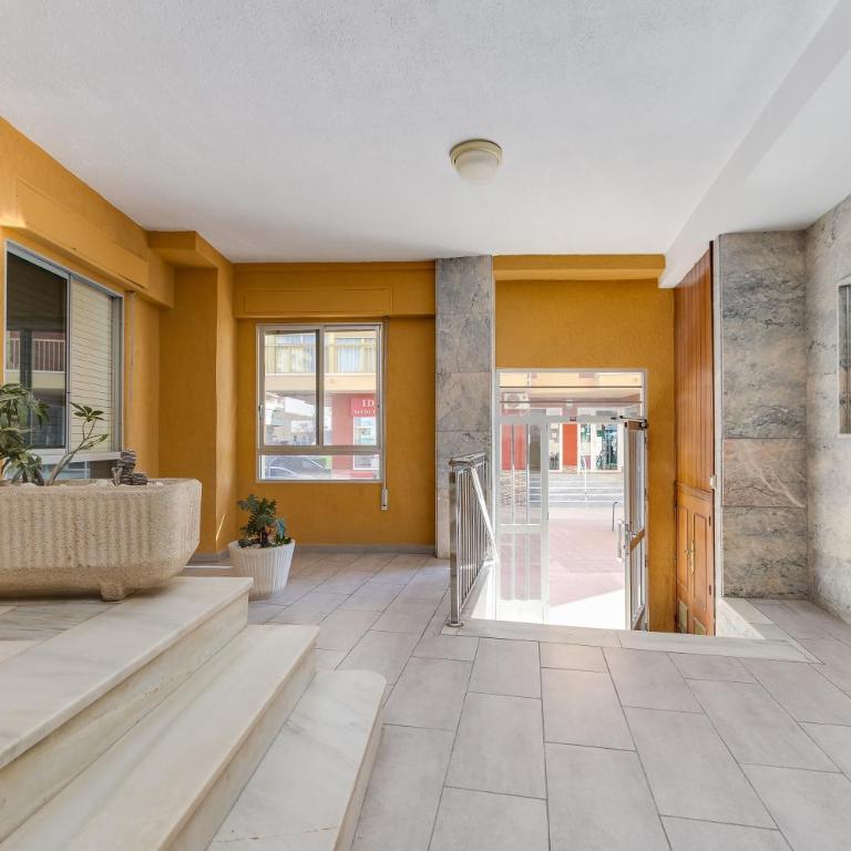 Blue Bay Torrevieja - Apartamento con vistas al mar - 41
