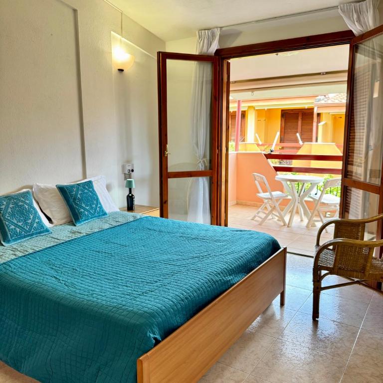 Niu e Mari Holiday House - Casa con 3 Camere da Letto - 13