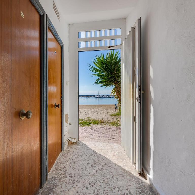 Blue Bay Torrevieja - Apartamento con vistas al mar - 43