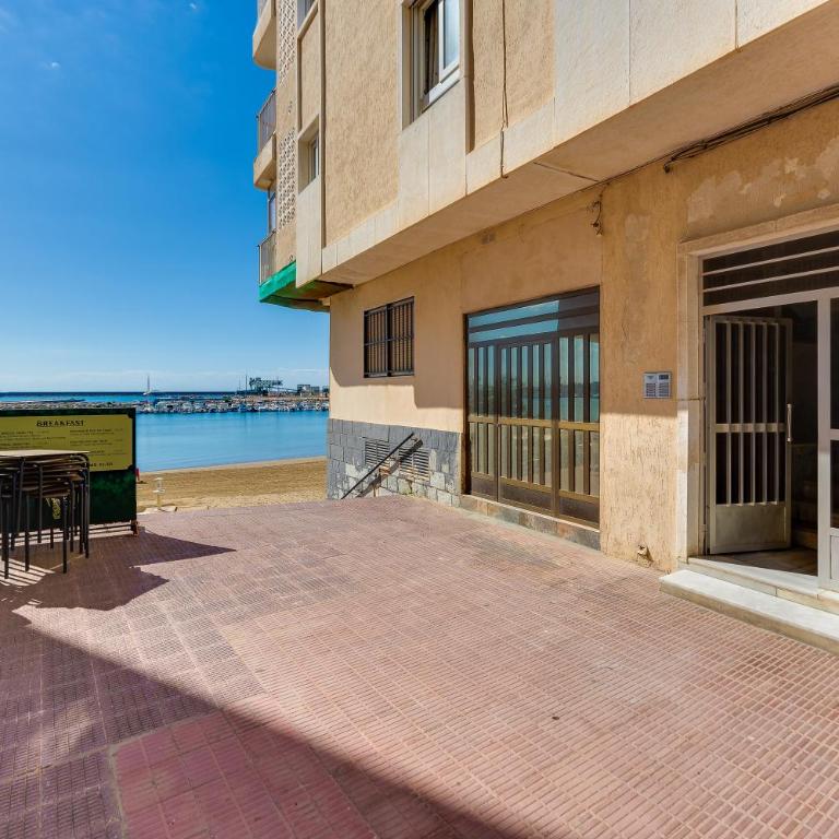 Blue Bay Torrevieja - Apartamento con vistas al mar - 49
