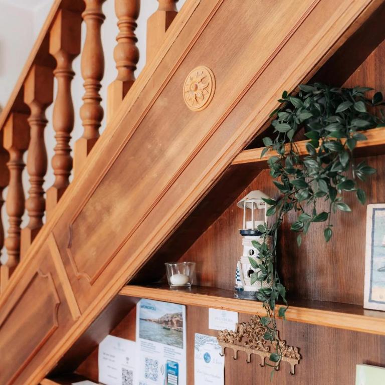 Villa Incina - Sea House - Appartamento - Piano Terra - 23