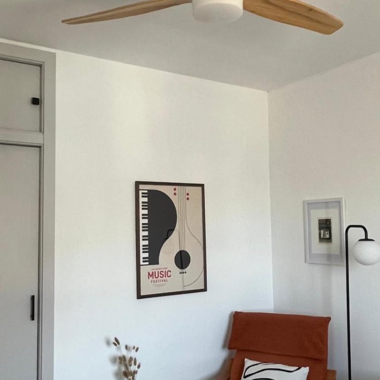 Duplex in residential complex with pool - Apartamento de 3 dormitorios - 32