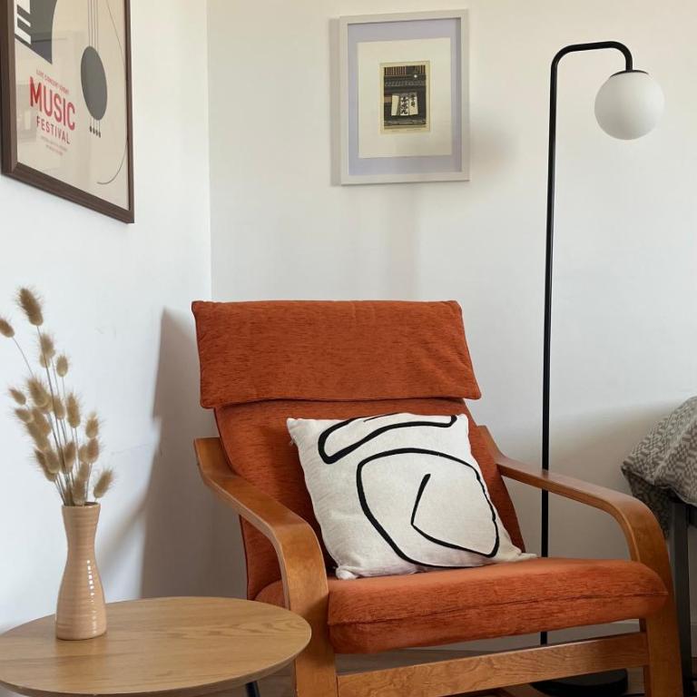 Duplex in residential complex with pool - Apartamento de 3 dormitorios - 31