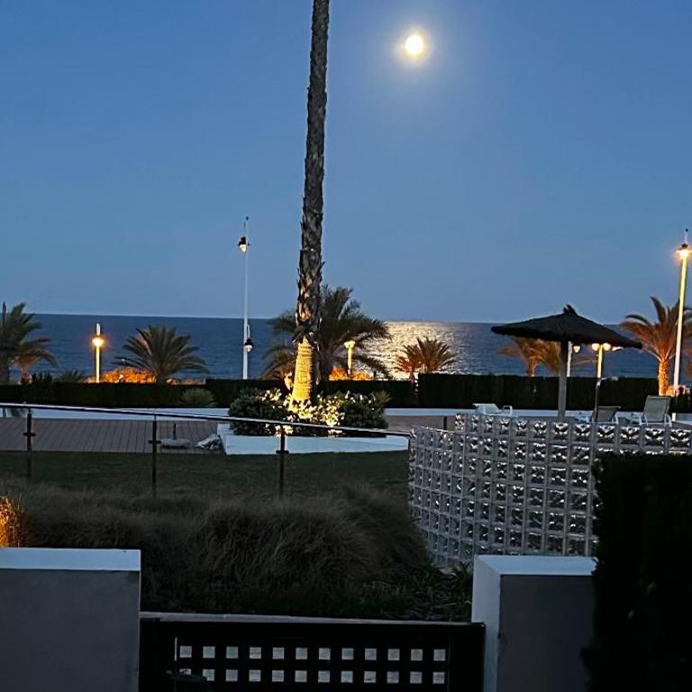 OCEAN VIEW Deluxe Apartment - Apartment with Sea View - 1