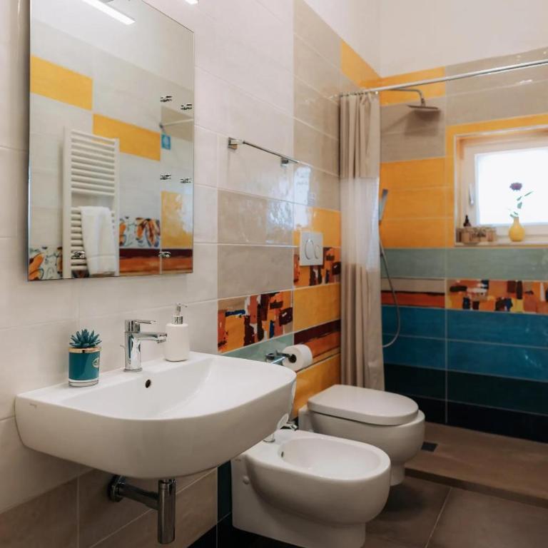 Villa Incina - Sea House - Appartamento - Piano Terra - 29