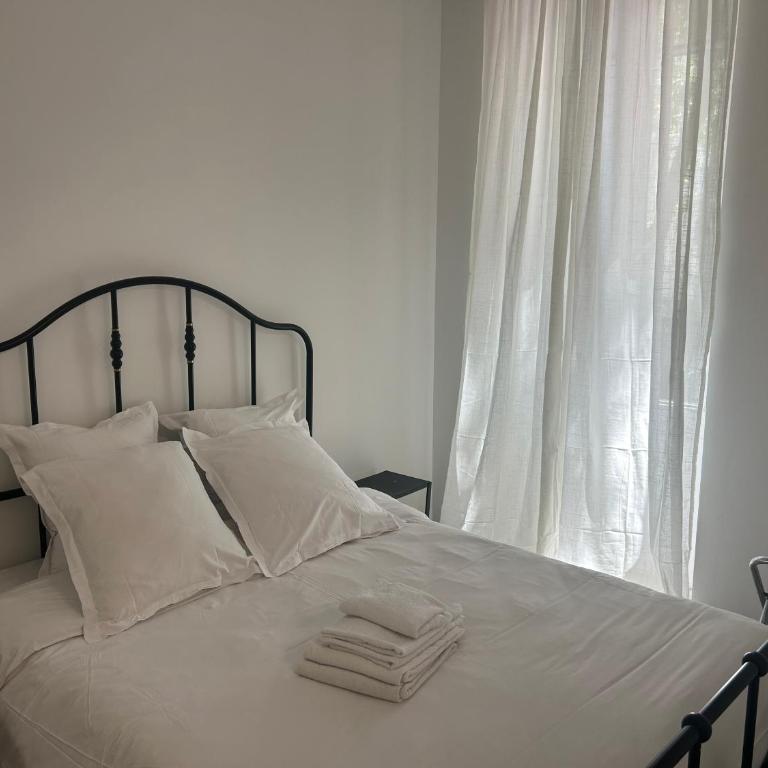 Massilia I & II - Apartment mit 1 Schlafzimmer und Balkon - 9