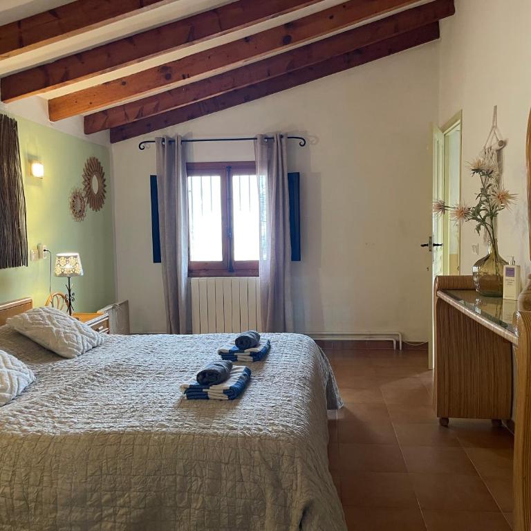 Lovely Appartment 'Solana' with big garden, nice pool - Apartamento de 1 dormitorio - 8