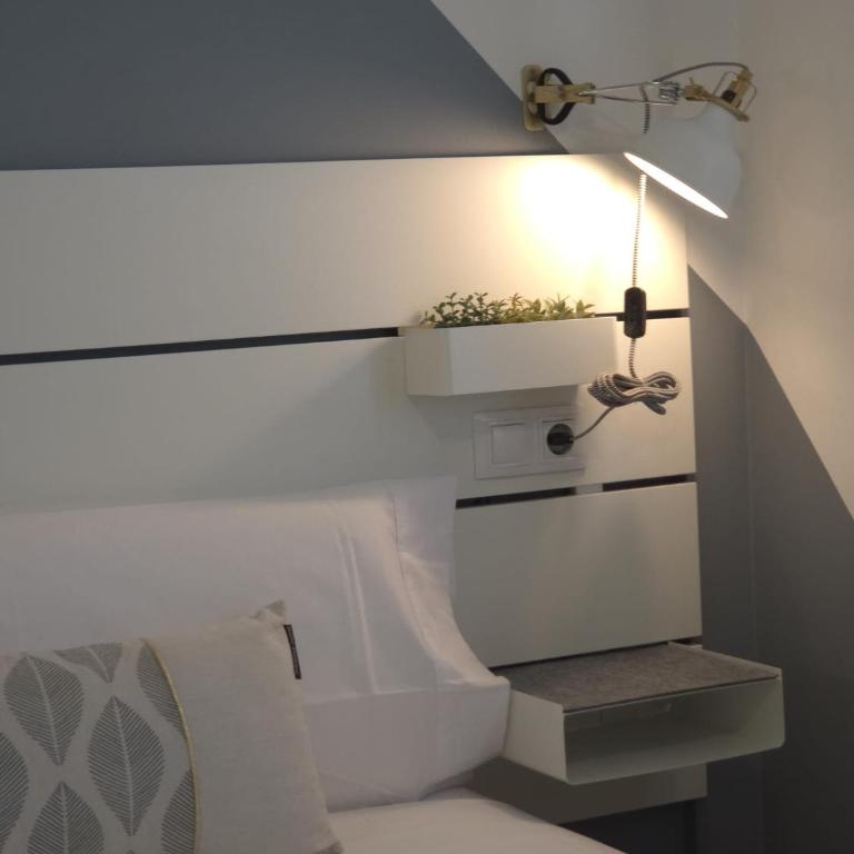 Los Lagos Loft Frente a la playa y patio privado - Apartamento de 1 dormitorio - 22