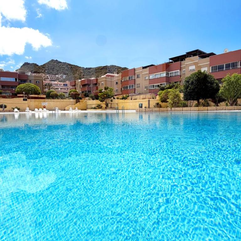 Cozy Modern Apartment 2-Bed in Costa Adeje - Apartamento de 2 dormitorios - 10