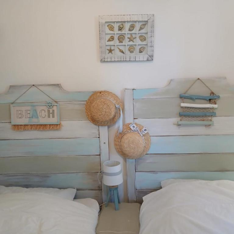 Nouveau ! pleine nature et vue mer au Lavandou - Villa 3 Chambres - 33