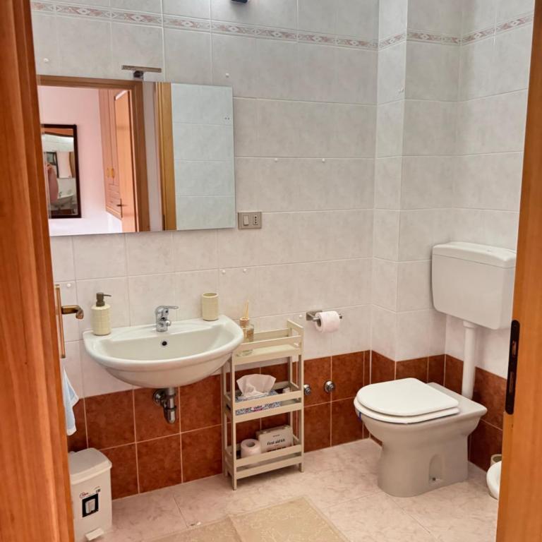 Niu e Mari Holiday House - Casa con 3 Camere da Letto - 23