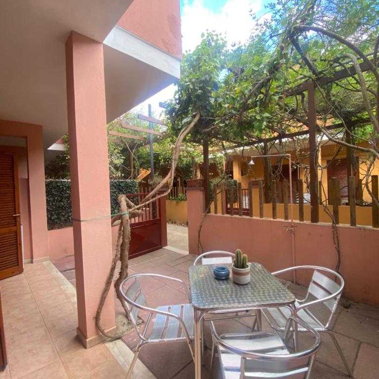 Niu e Mari Holiday House - Casa con 3 Camere da Letto - 33